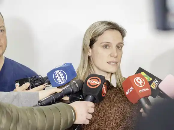 Se realizó en Entre Ríos el primer operativo de donación de órganos en asistolia