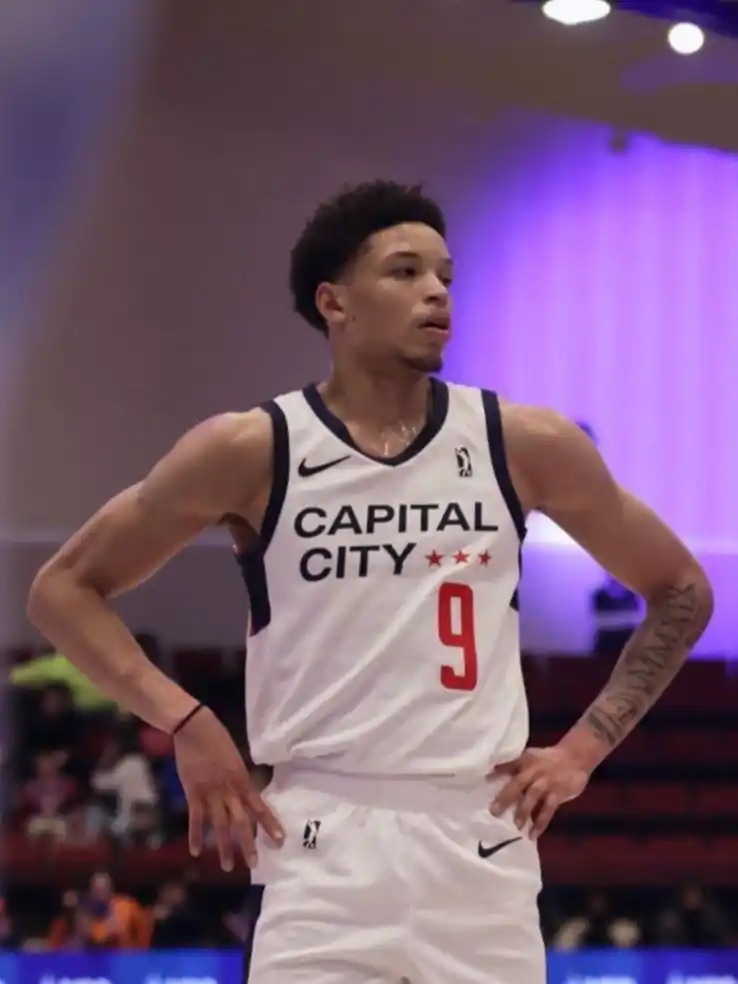 La decisión que tomaron con la estrella de la NBA que fue acusada de robar en una tienda