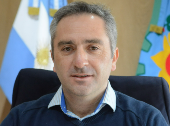 imagen Andrés "Cuervo" Larroque