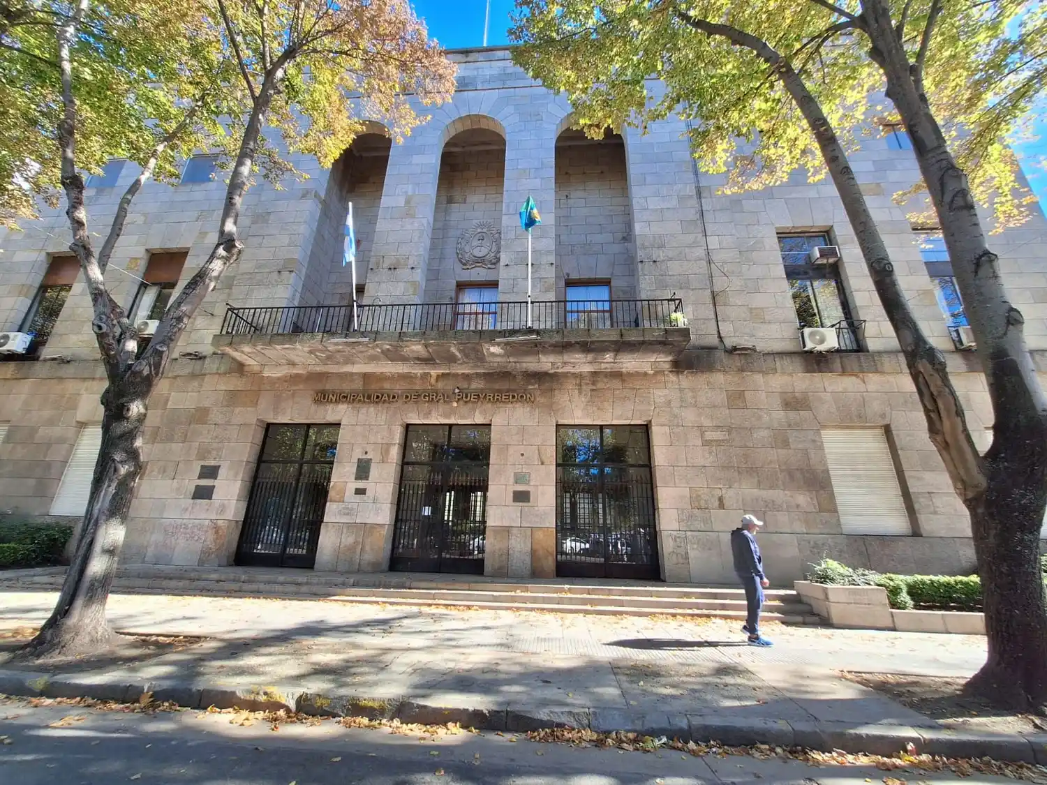 La Ley Orgánica de las Municipalidades establece el 31 de octubre como fecha límite para la elevación del Presupuesto anual