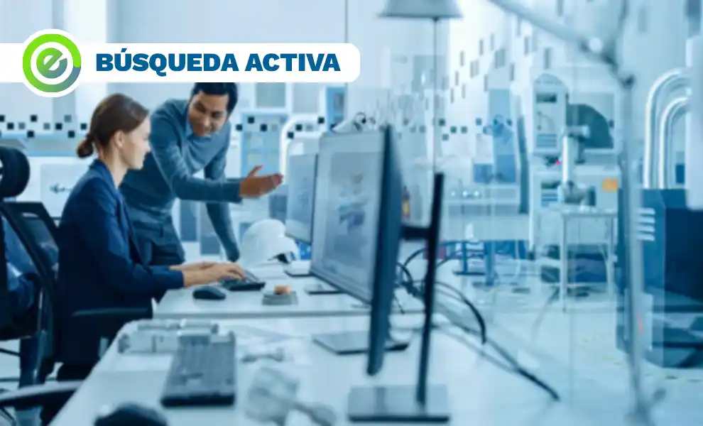 Distribuidora de Tandil busca administrativo/a