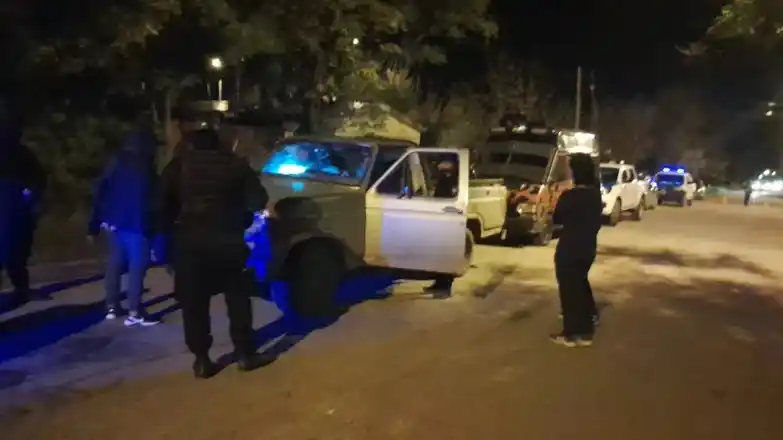 Detienen en Entre Ríos a un homicida de Rosario