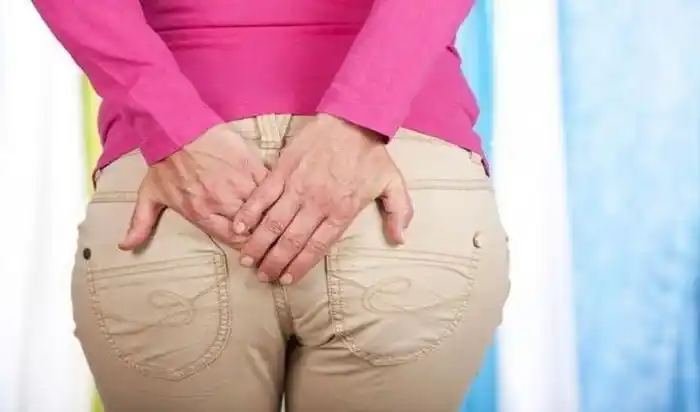 ¡SÍNDROME ANAL INQUIETO! Conozca sus características y relación con el COVID-19