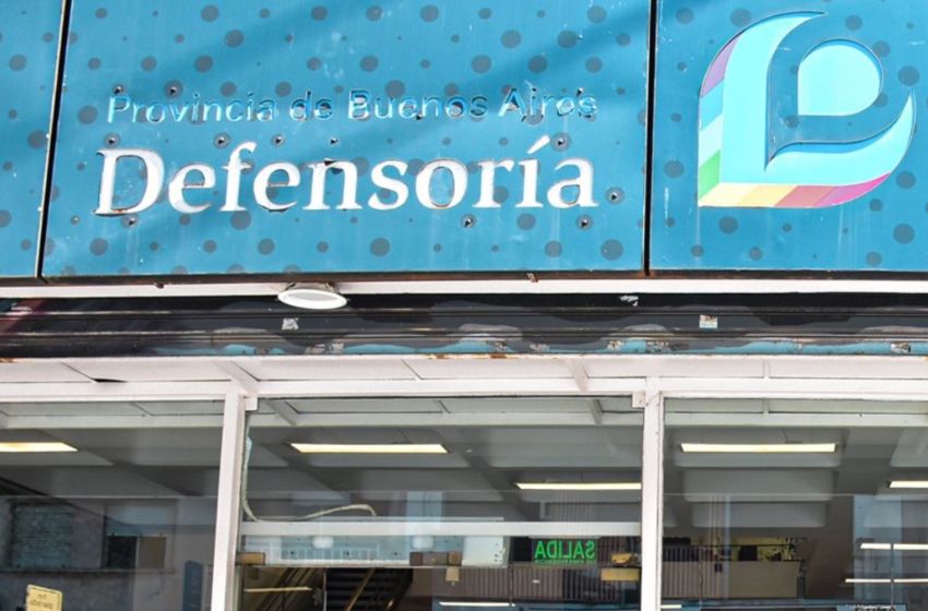 Los reclamos en la Defensoría bonaerense crecieron más del 25% en el último año