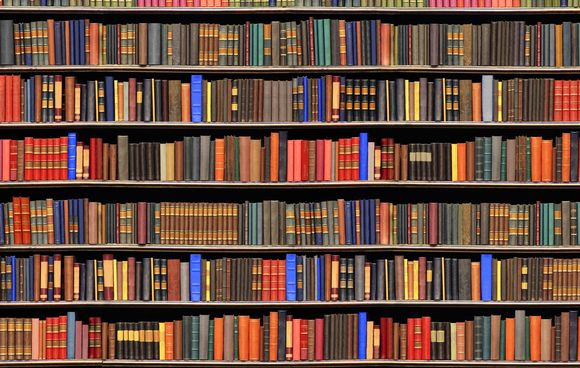Libros