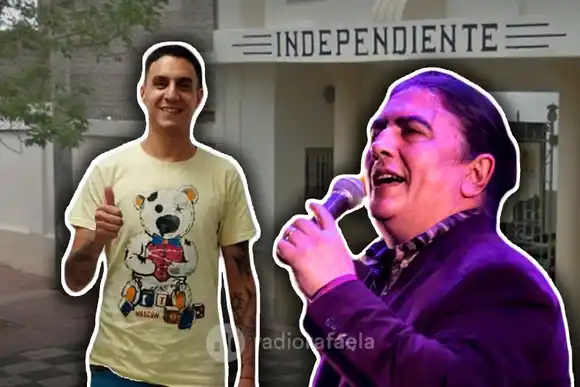 Se viene una nueva edición de “La Cabrona” con la presencia de Mario Pereyra: "Para cerrar el año súper contentos"