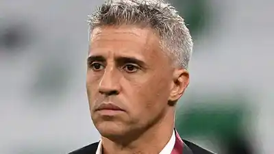 Hernán Crespo.