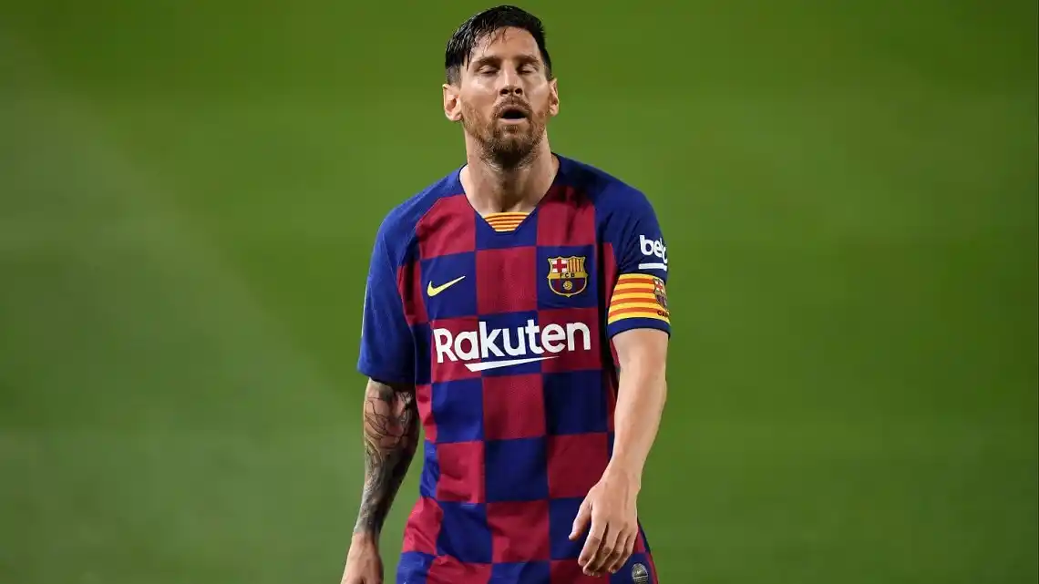 Messi tensa la cuerda: no se presentará a las pruebas médicas del Barsa
