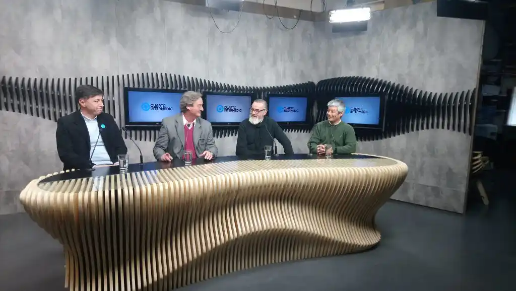 Con el análisis de lo que dejaron las elecciones, Cuarto Intermedio finalizó su temporada 