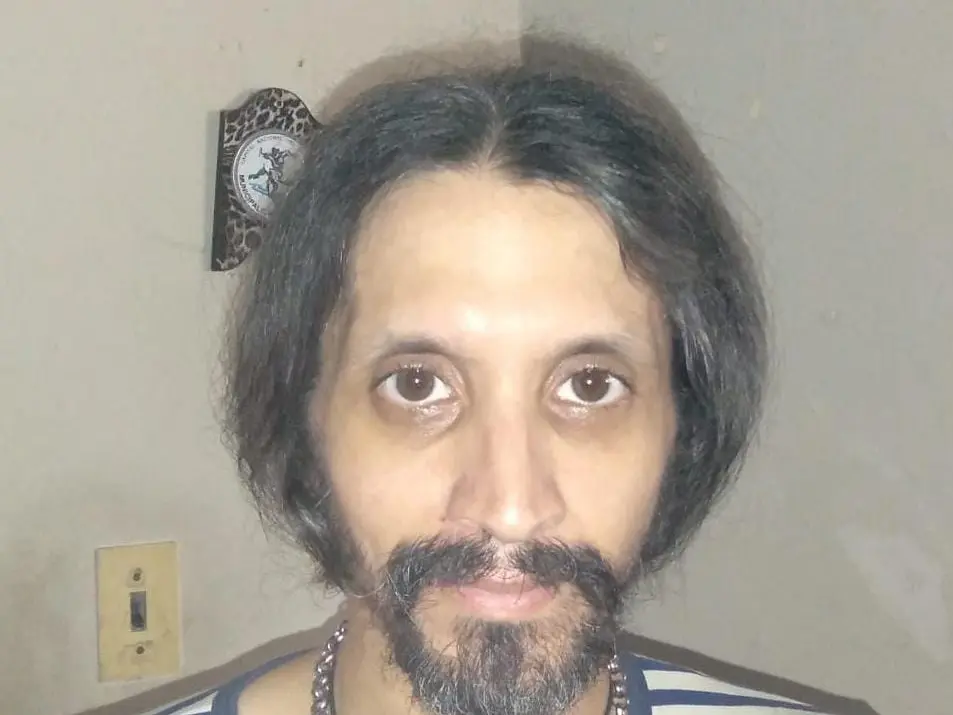 Buscan a un hombre que desapareció en la ciudad de Santa Fe el 22 de abril.