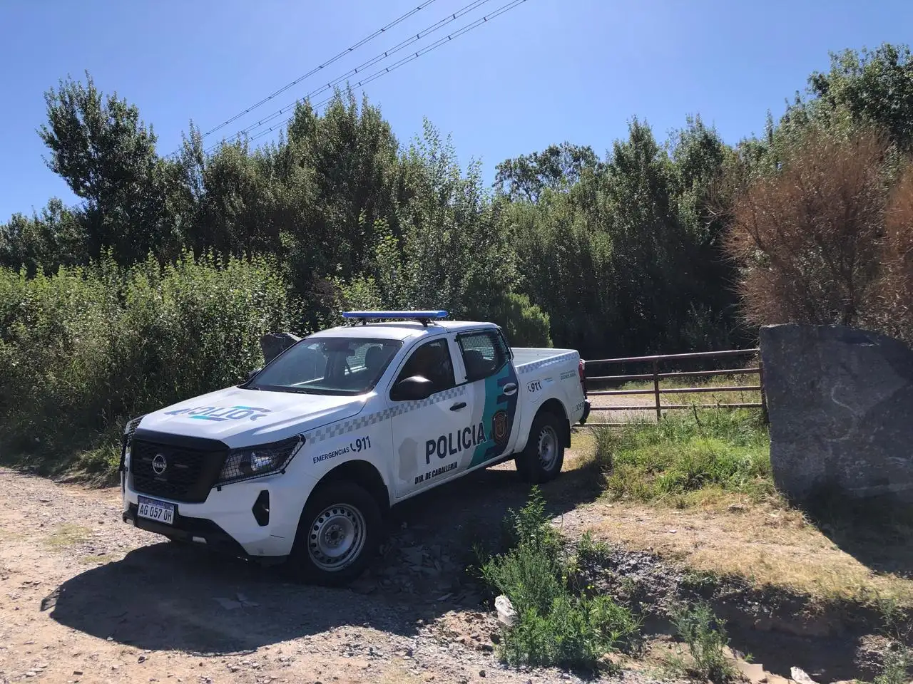 cavas cerro leones policia 05-01-24 - 6