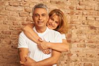 Llegan a Tandil Mario Massaccesi y Patricia Daleiro con "Soltar para Ser Feliz"