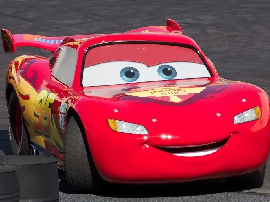 "Cars" reestrena este jueves.