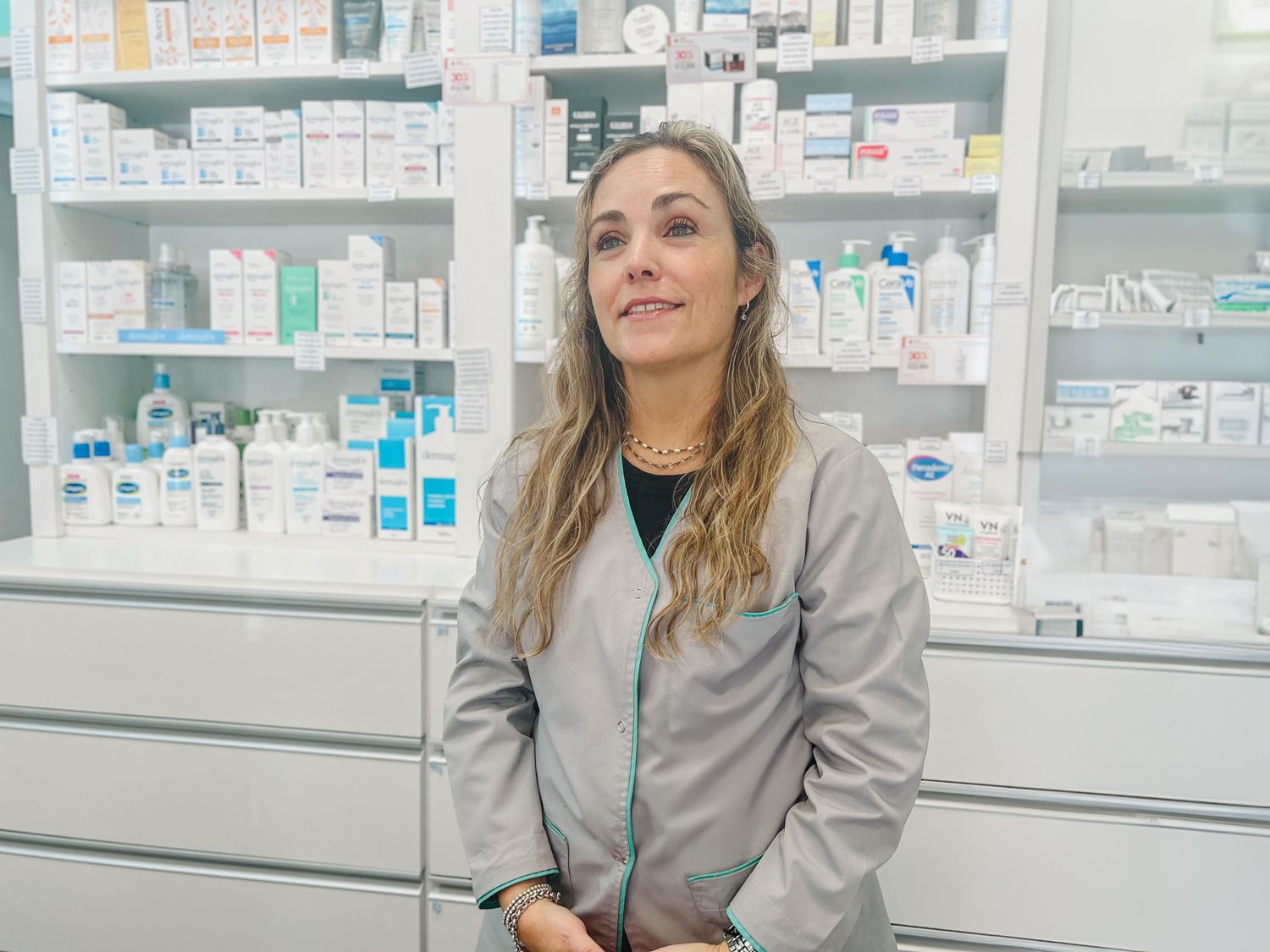 Lo que tu farmacéutico sabe y vos no