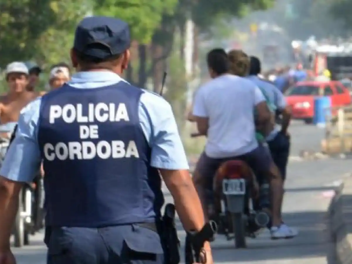 Motín policial de 2013, el juicio: "Ningún funcionario nacional atendió el teléfono"