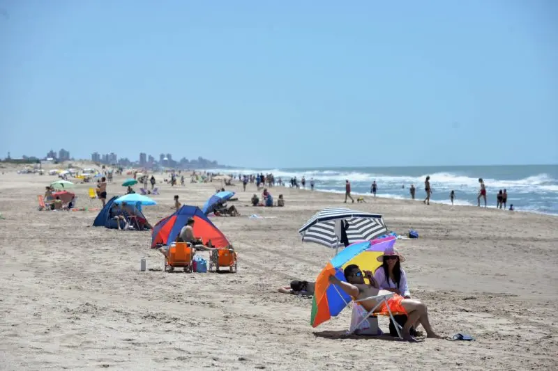 La temporada es récord y la provincia lidera con 11 millones de turistas, según CAME