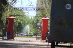 Tiempo: hay alerta naranja por calor en Entre Ríos