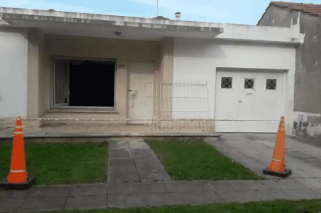 Horror: mató a su padre a martillazos y se quitó la vida