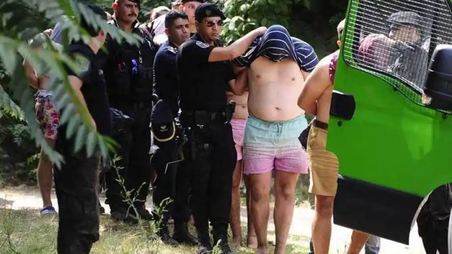 ¿Quién es "José Gordo", el testigo clave que podría complicar más a los rugbiers?