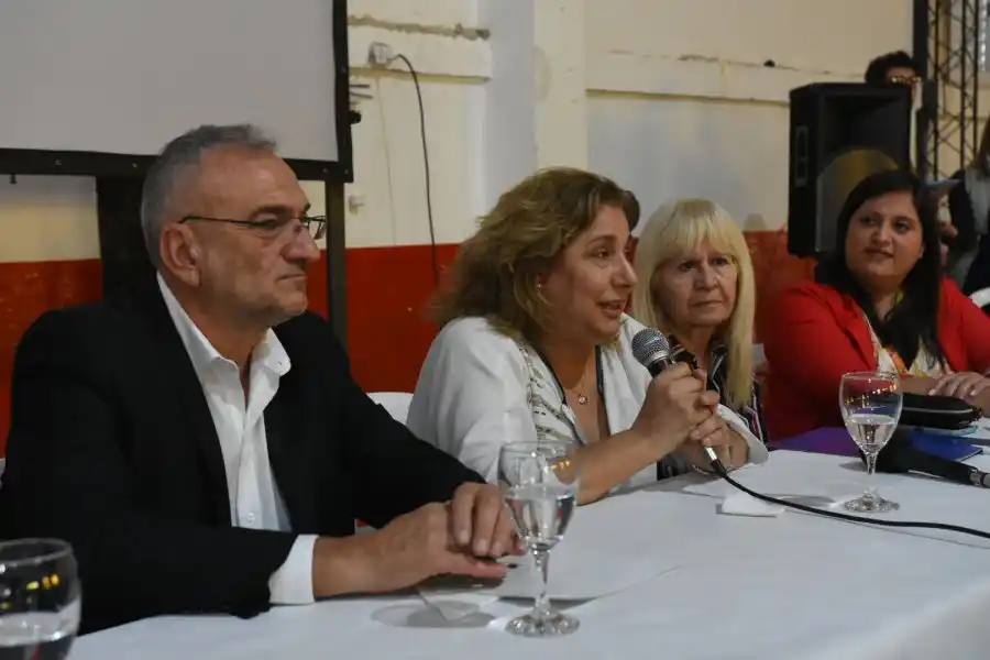 Se fortalece la estrategia de salud digital en Rafaela y la región