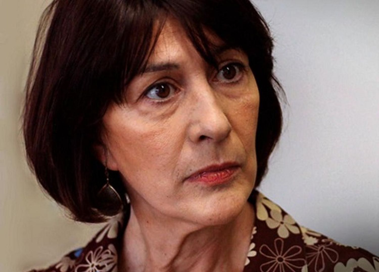 A los 68 años, falleció la reconocida actriz Mónica Galán