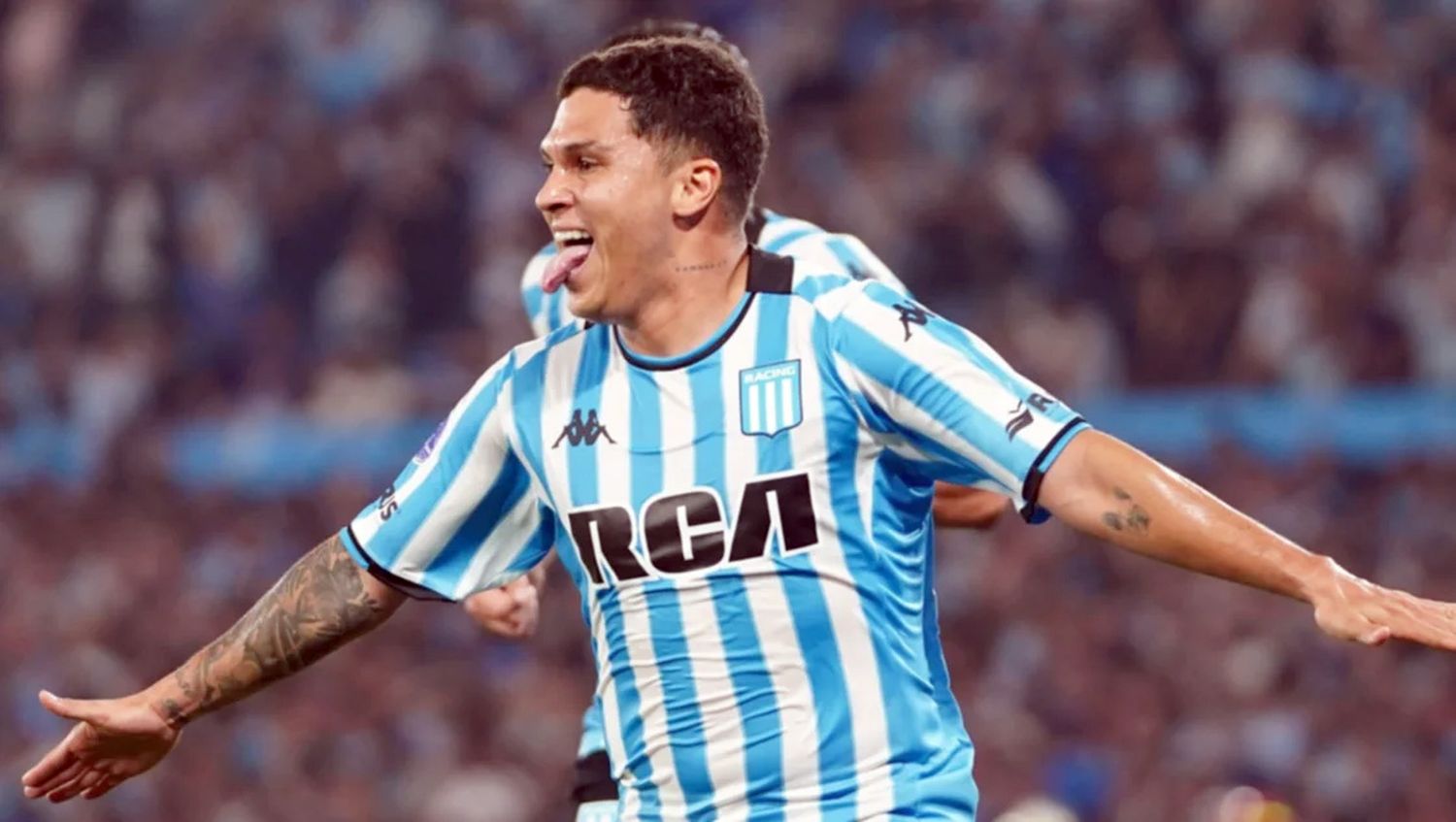 Juan Fernando Quintero