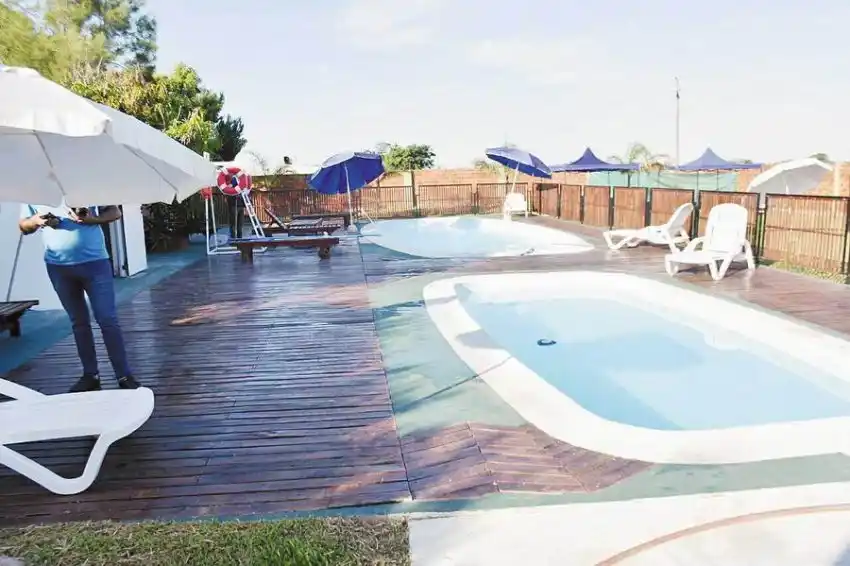 Insfrán: “El modelo formoseño sabe lo que su pueblo necesita”