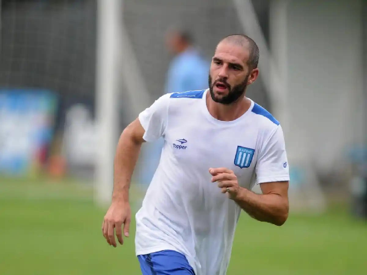 "Licha" recuperado 