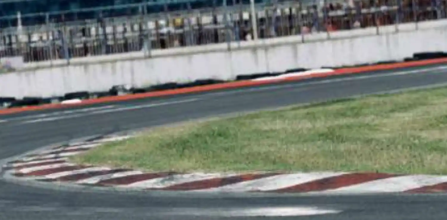 Autódromo "Roberto Mouras" de La Plata