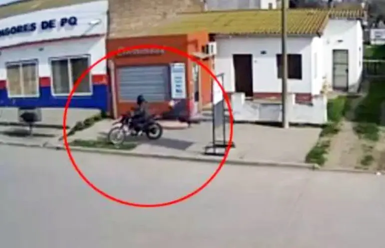 No cesan los arrebatos de carteras, mochilas y bolsos