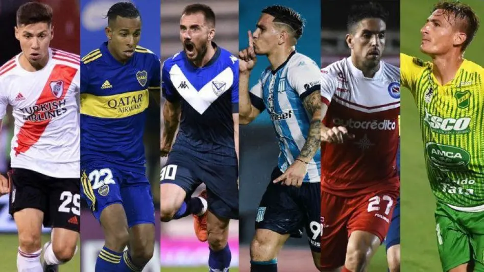 Copa Libertadores 2021: qué partidos se juegan esta semana
