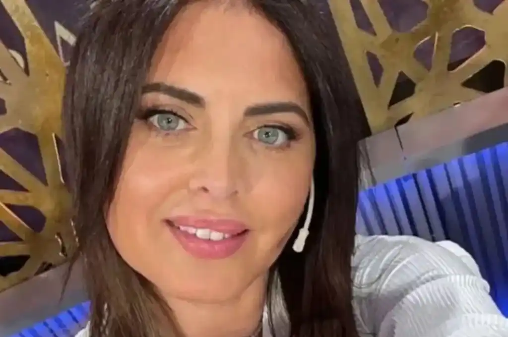 “Aferrándome a la vida”: el conmovedor mensaje de Silvina Luna