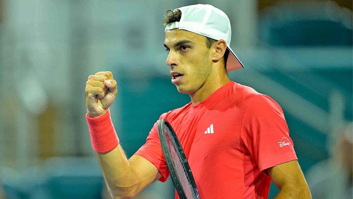 Francisco Cerúndolo buscará las semis del Masters 1000 de Miami