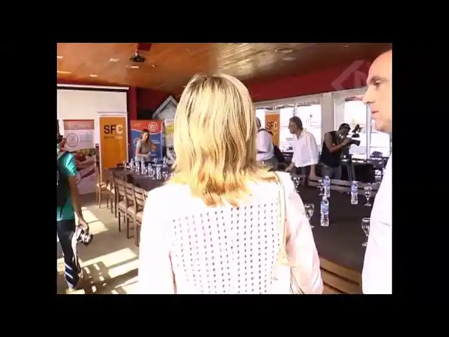 Un maratón con mayoría de mujeres