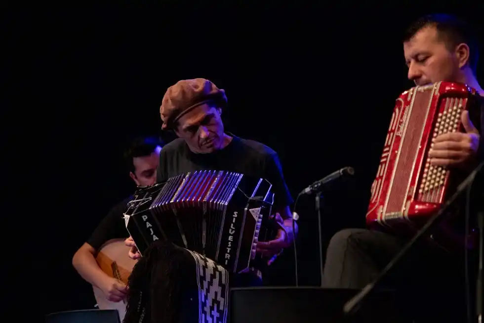 El Festival Nacional del Chamamé fue declarado Patrimonio Cultural Inmaterial de Entre Ríos