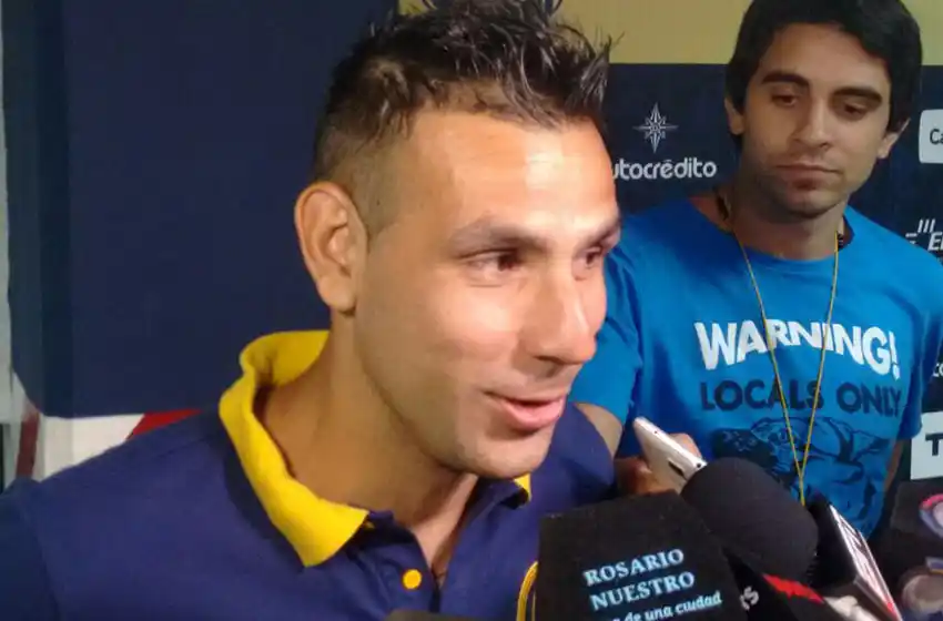 Hablaron las figuras del clásico