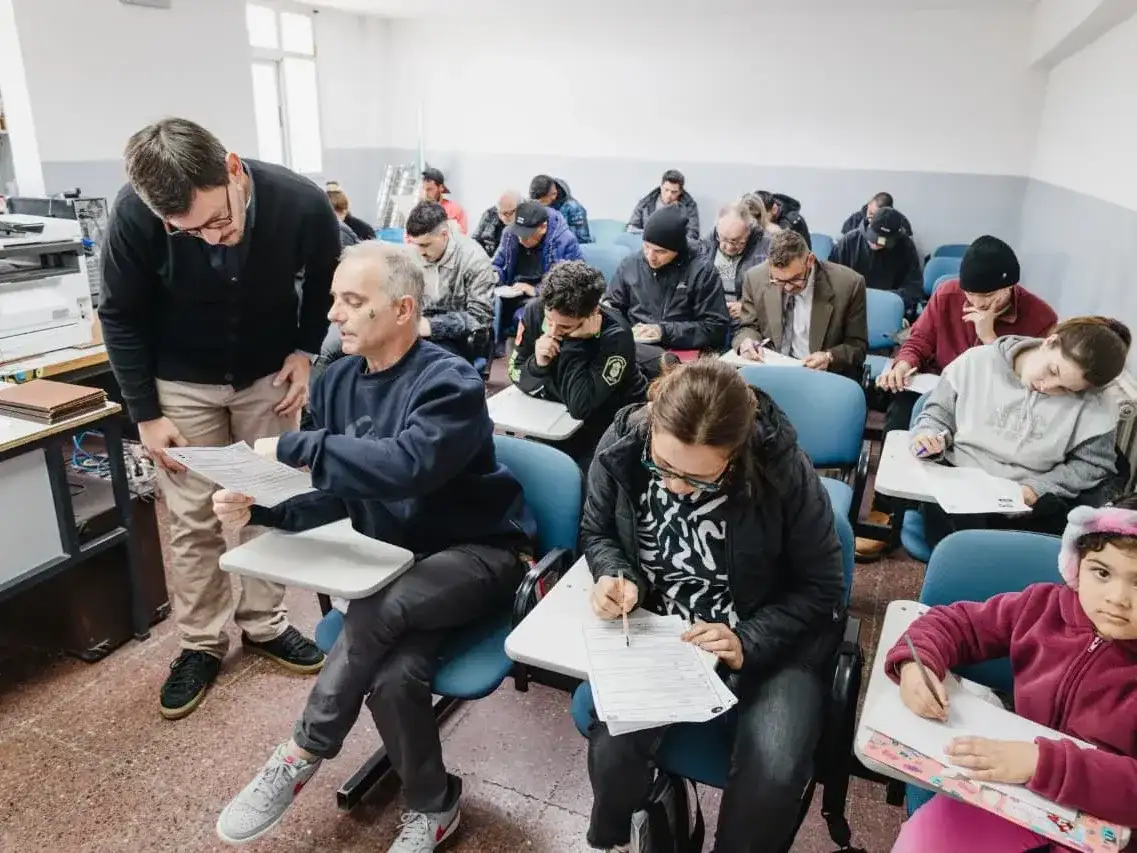 El Municipio simplificó los trámites para obtener y renovar la licencia de conducir