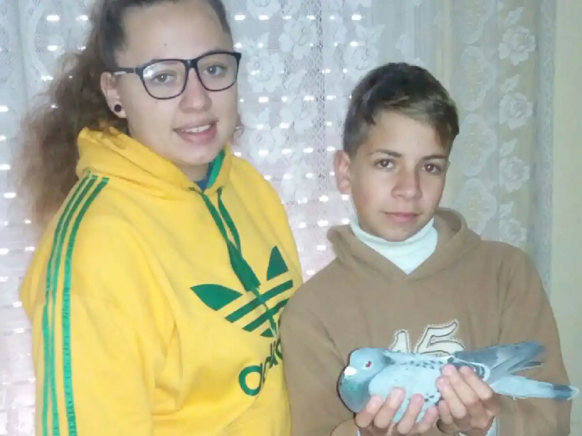 La Familia y El Motivo, los dueños del festejo