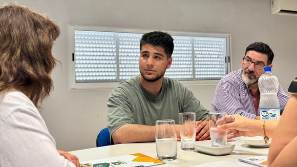 Pellegrini: “Nosotros somos la garantía para que Cristina cumpla con su condena, el resto quiere el indulto”