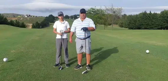 Pablo Parasuco se llevó la novena fecha del ranking