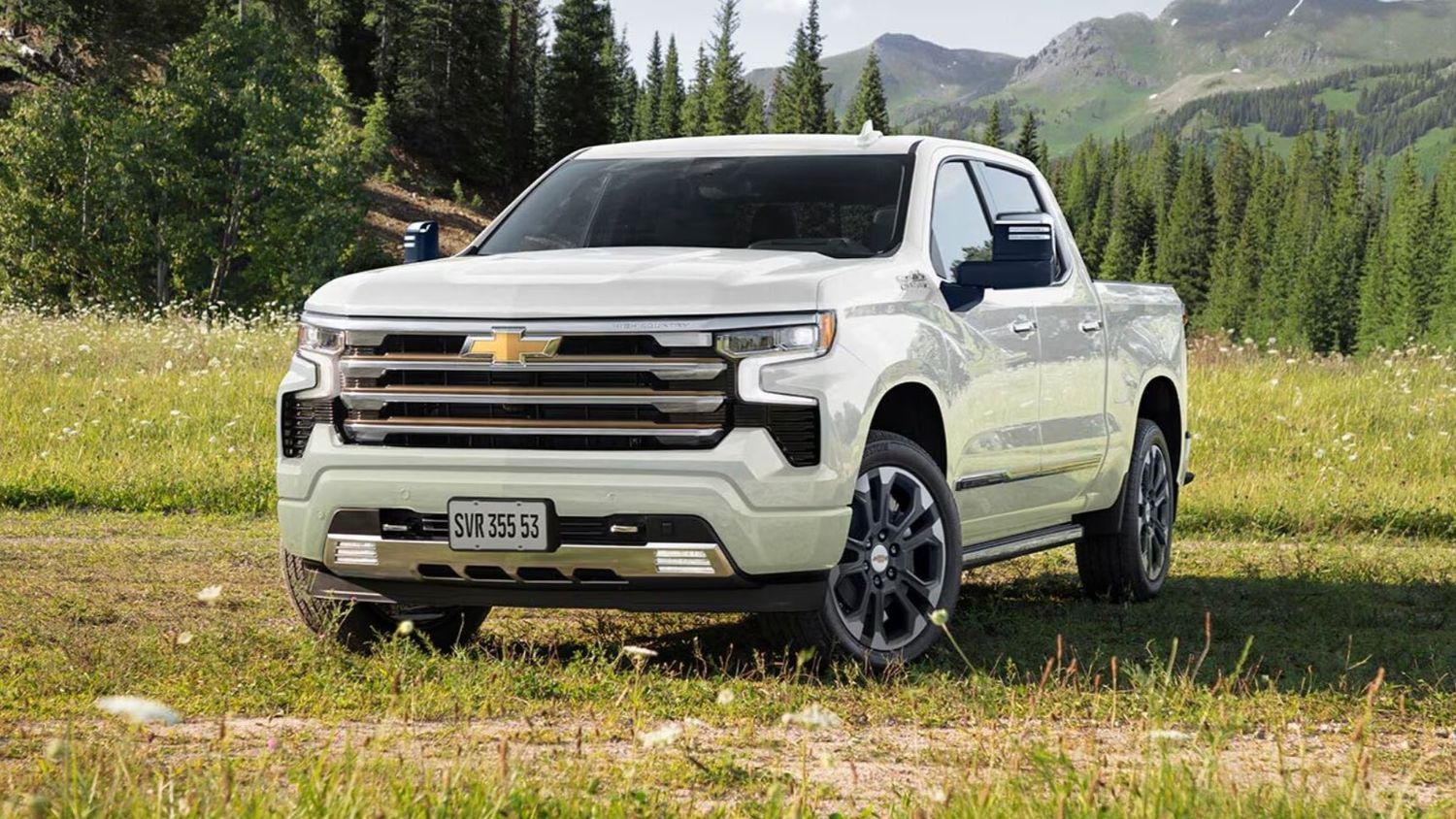 El regreso de la Chevrolet Silverado a la Argentina