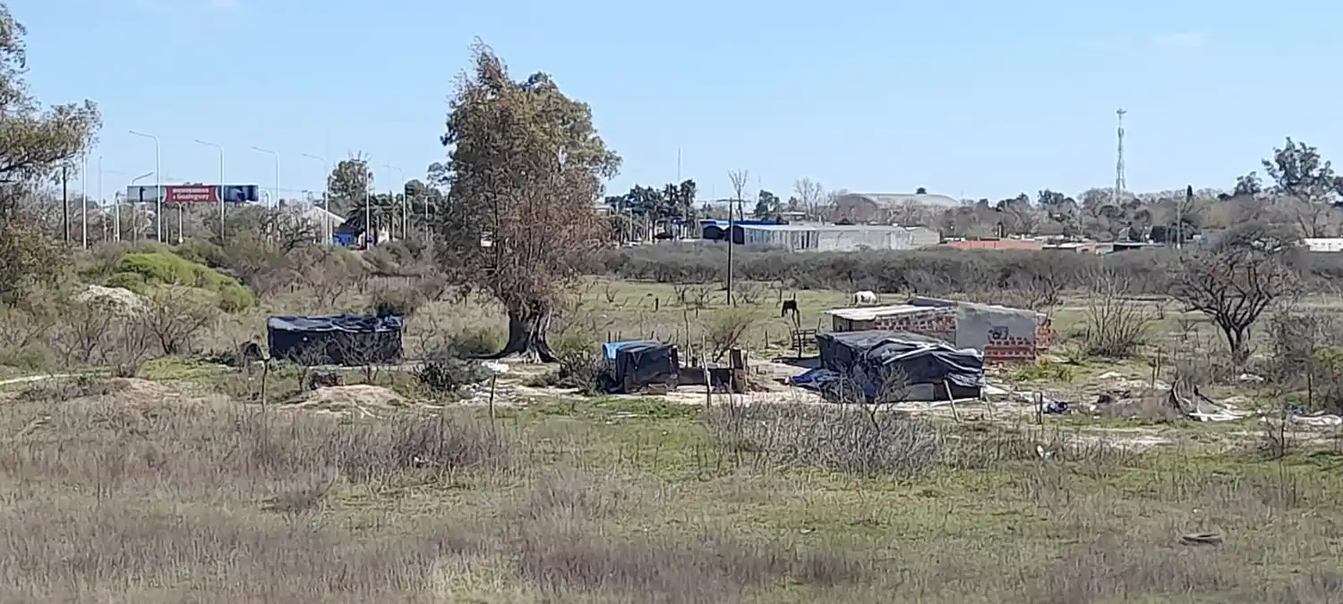 ¿Cuánto dinero necesita una familia en Gualeguay para no ser considerada pobre?