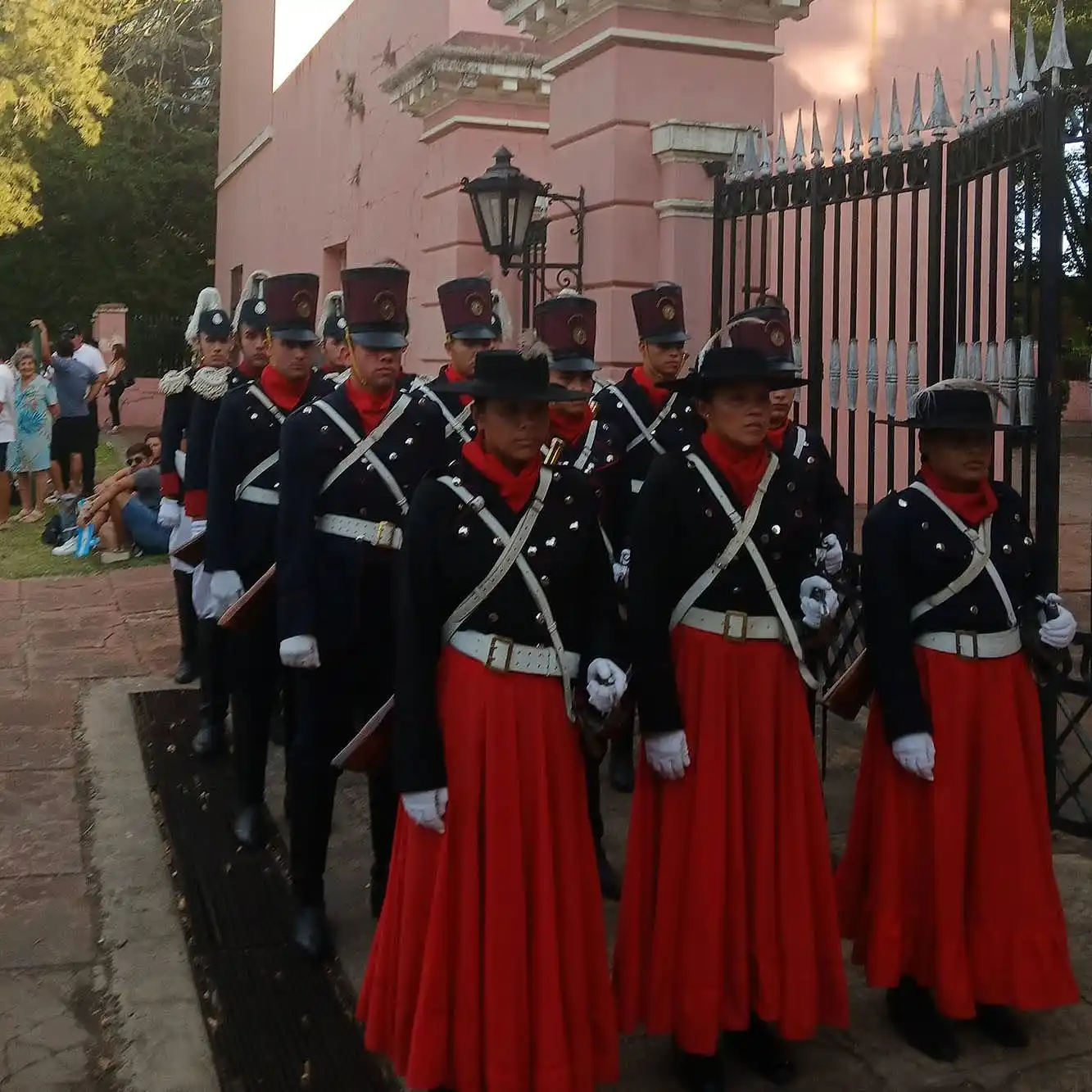 Inauguraron puesta en valor de la sala en memoria a Miguel Galarza: identidad, historia y legado