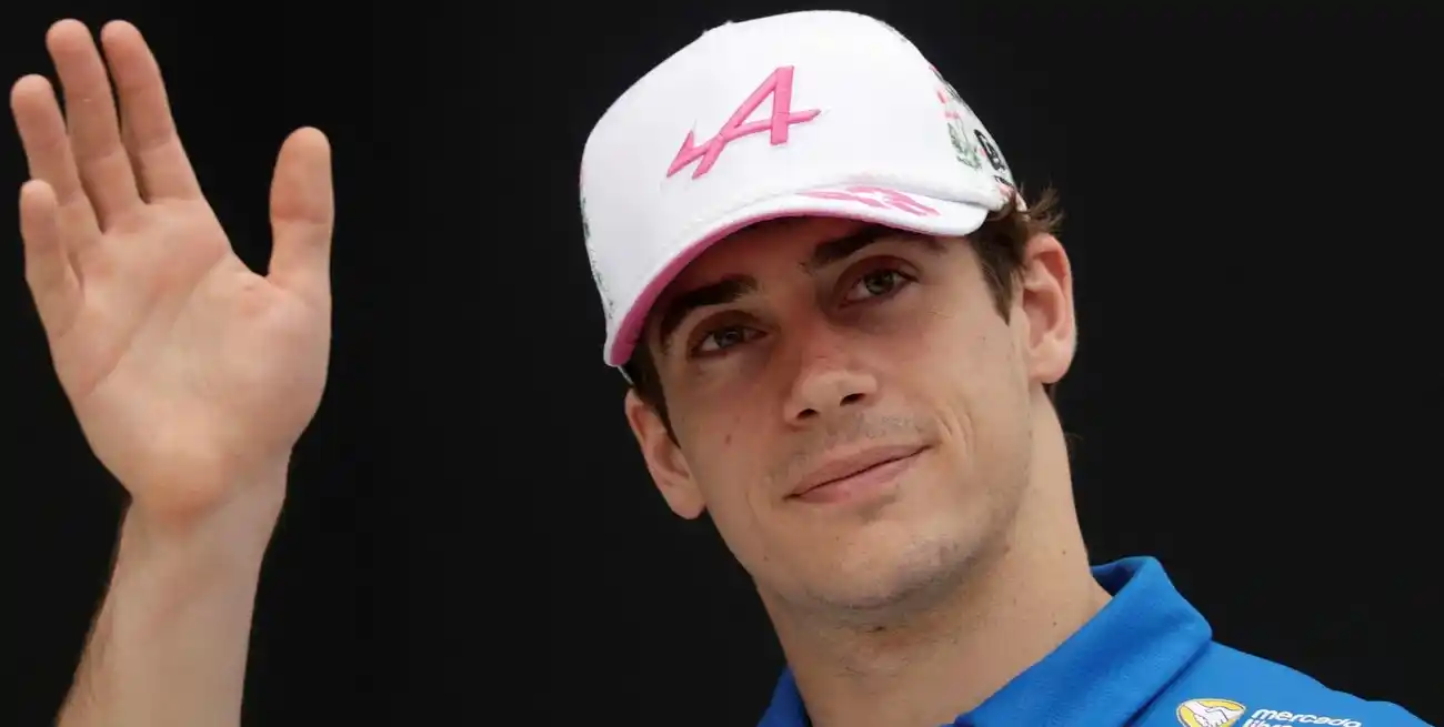 Franco Colapinto firmó su mejor resultado en Fórmula 1 al finalizar séptimo en Miami. Foto: Reuters
