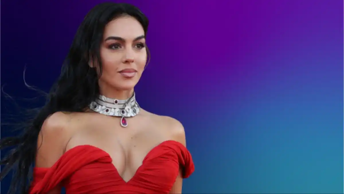 El pasado desconocido de la madre de Georgina Rodríguez sale a la luz