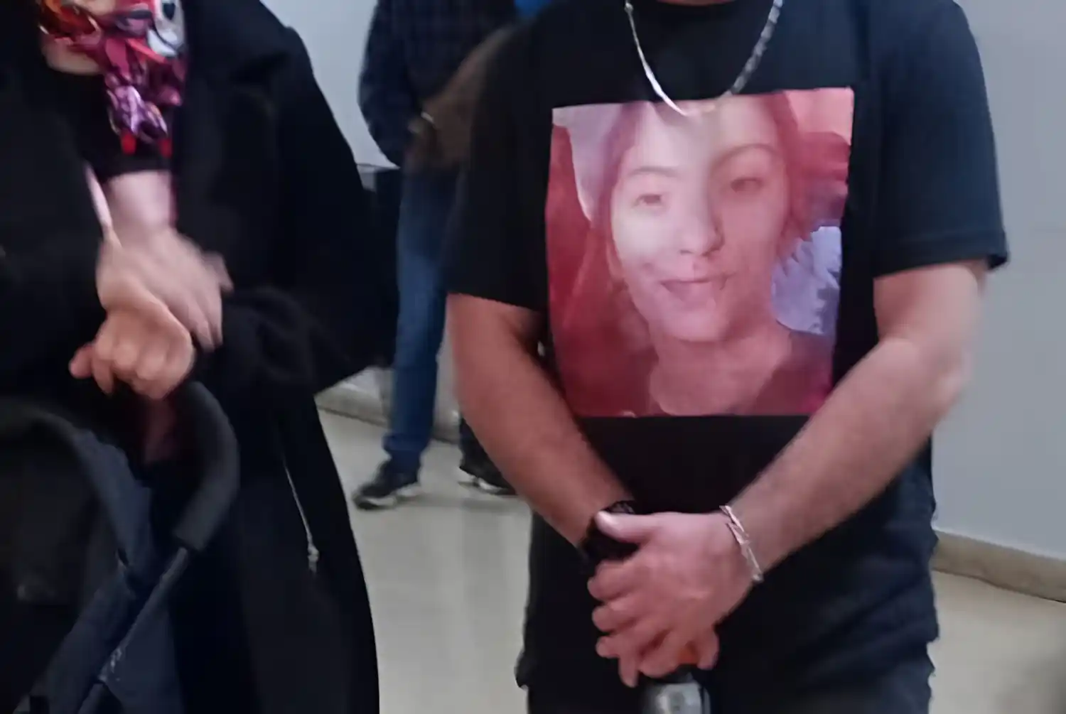 juicio naiara durán femicidio tribunales