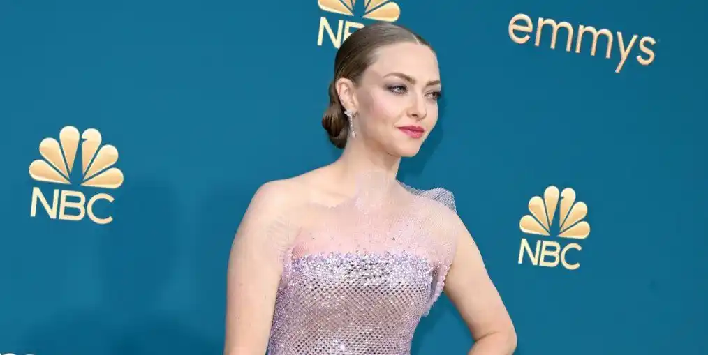 Así fue la alfombra roja de los premios Emmy