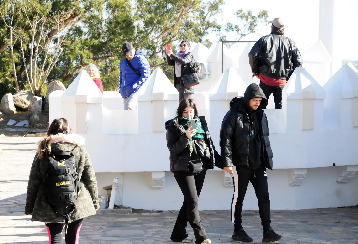 En Provincia registran una caída de la ocupación hotelera cercana al 20% durante vacaciones de invierno