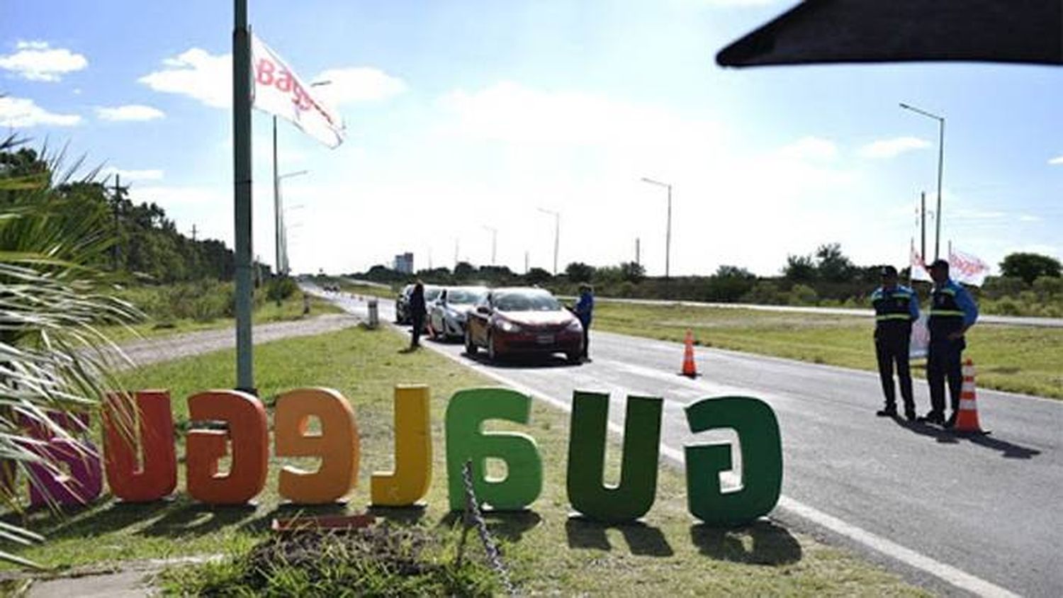 Restringen a 10 la cantidad de personas en reuniones sociales y familiares en Gualeguaychú 