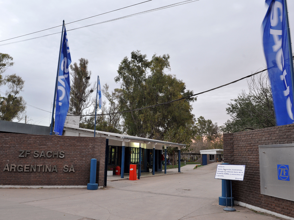 Expectativas en ZF Sachs  tras el anuncio de Renault